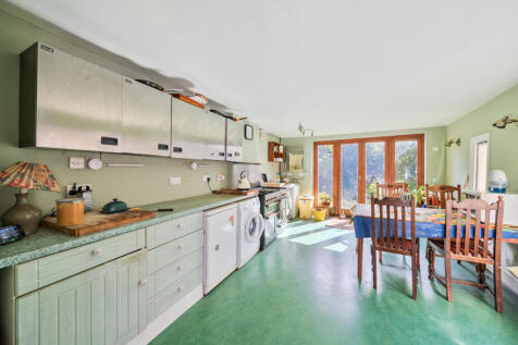 Linden Grove, Nunhead, London, SE15