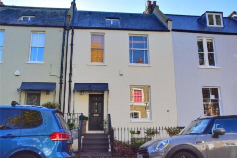Eton Grove, Lewisham, London, SE13