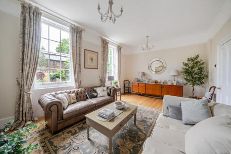 Eton Grove, London
