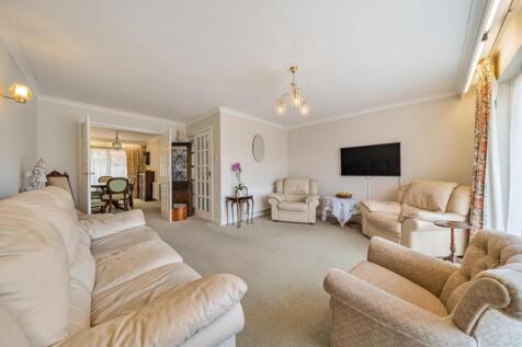 Heights Close, West Wimbledon, SW20