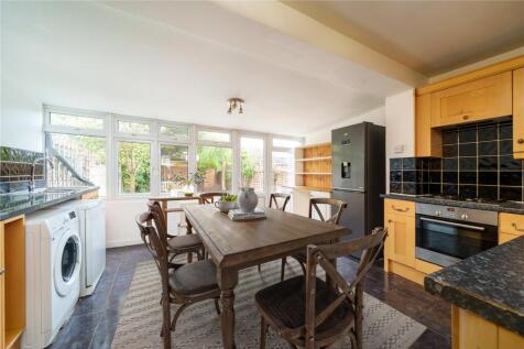 Sydney Road, Raynes Park, London, SW20