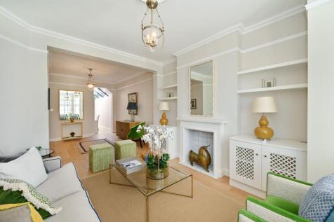 Balliol Road, North Kensington, W10
