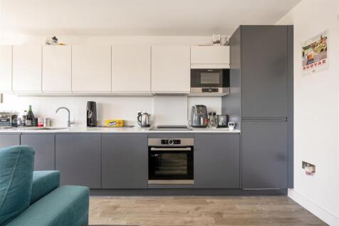 Wansbeck Road, London