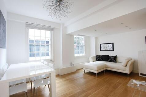 Finchley Road, St John's Wood, London, NW8