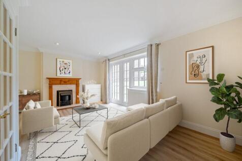 Albert Drive, London, SW19