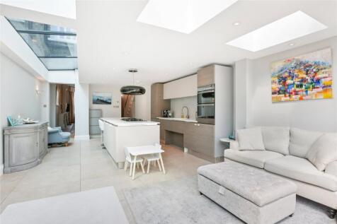 Dolby Road, Hurlingham, London, SW6