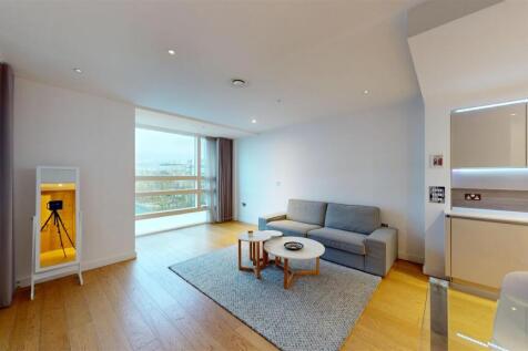 By Order Of The Receivers - 205 Holland Park Avenue  W11