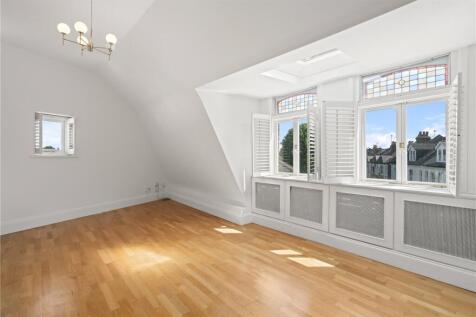 Amyand Park Road, St Margarets