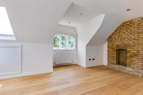 Acton Lane, Chiswick