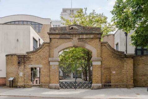 Grange Road, Southwark, London, SE1