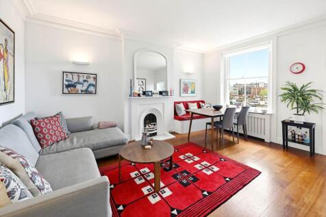 Lennox Gardens, Knightsbridge SW1X