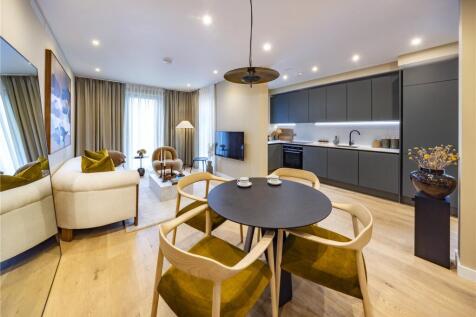 Ebury, Sutherland Apartments, Alba Square, London, SW1W
