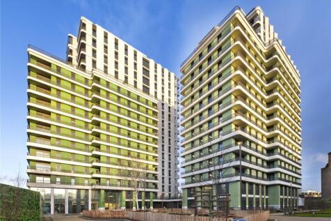 Ebury, Sutherland Apartmen, Alba Square, London, SW1W