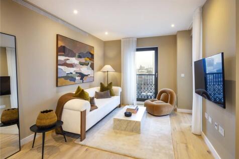 Ebury, Sutherland Apartments, Alba Square, London, SW1W