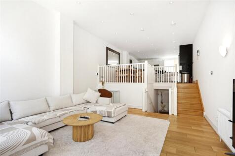 Bourlet Close, London, W1W