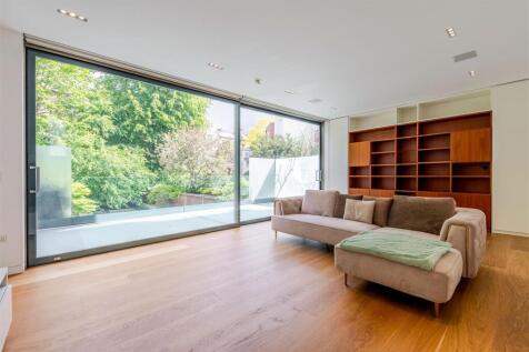 Denning Road, Hampstead, London, NW3