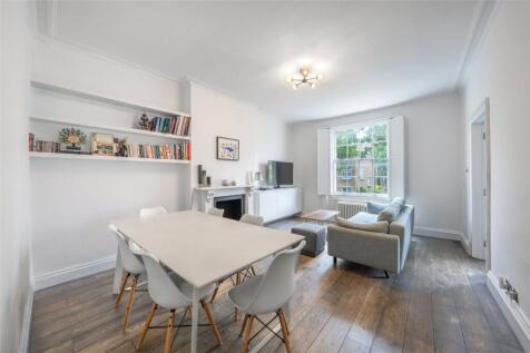 Hill Road, St John's Wood, London, NW8
