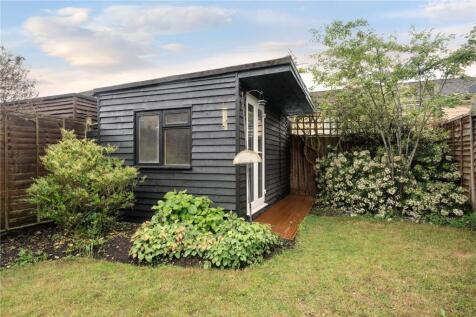 Courthope Villas, Wimbledon, London, SW19
