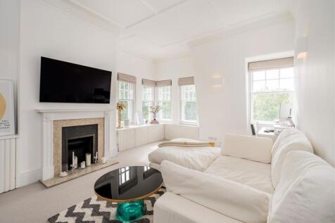 Sloane Court East, Chelsea