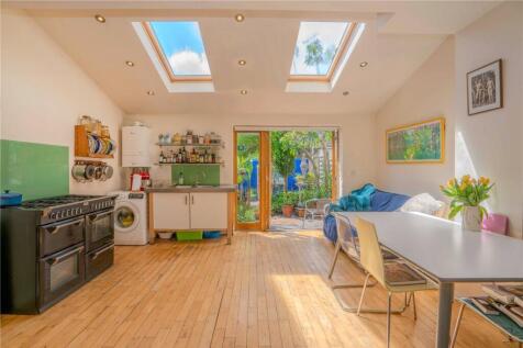 Talbot Road, Twickenham, TW2