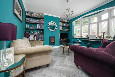 Strafford Road, Twickenham