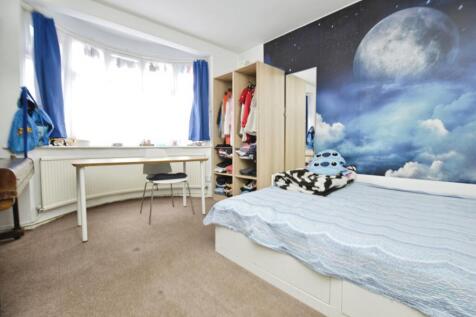 Rochester Ave, Upton Park, London, E13 9JL