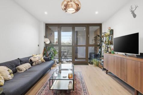 Morville Street, London, E3