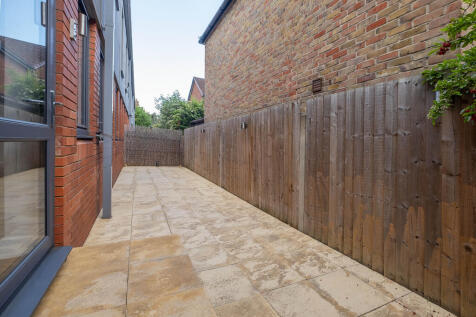 Kingston Hill, Kingston Upon Thames, KT2