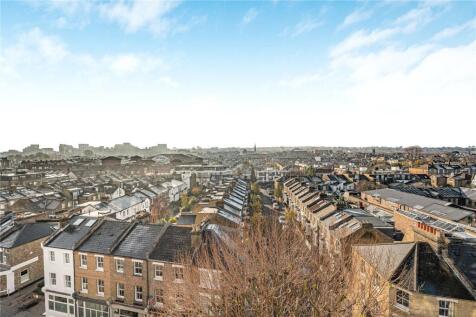 Felsham Road, London, SW15