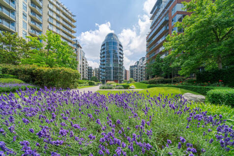 Pinnacle House, Battersea Reach