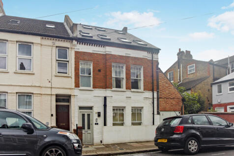 5 Gambole Road, Tooting, SW17