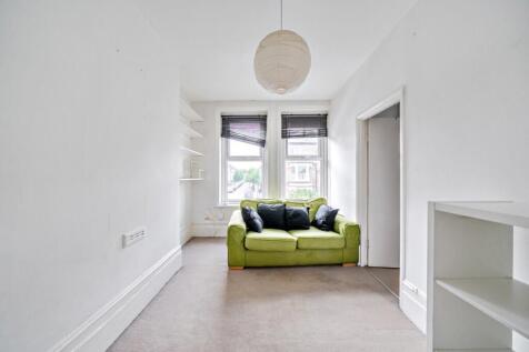 Battersea Rise, London, SW11