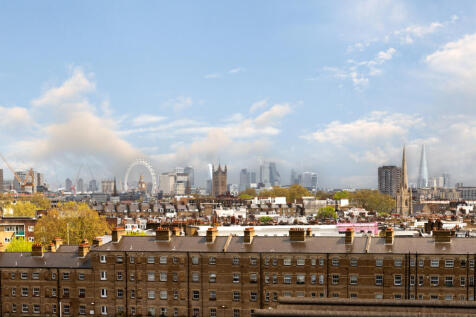 Caro Point, 5 Gatliff Road, London, SW1W