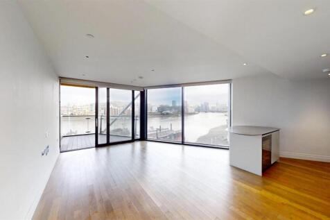 Riverlight Quay, Nine Elms, SW11 8BF