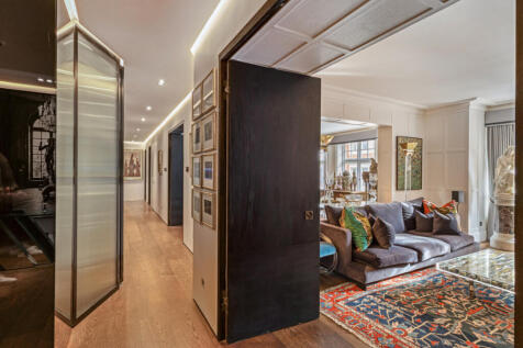 Wilbraham Place, London, SW1X