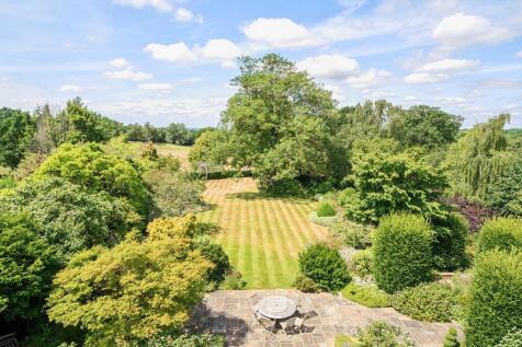 Wilderness Road, Chislehurst, Kent, BR7