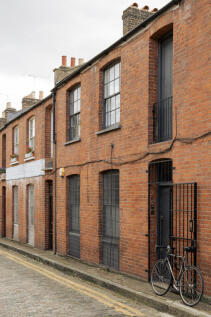 Padbury Court, London, E2 7
