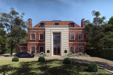 Compton Avenue, Highgate, N6