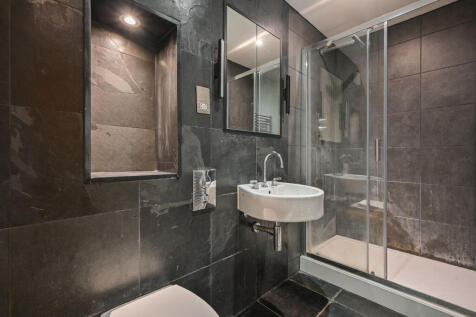 Bouton Place, Barnsbury, London, N1