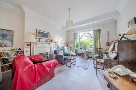Hardy Road, Blackheath, London, SE3