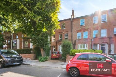 Goldhurst Terrace South Hampstead NW6