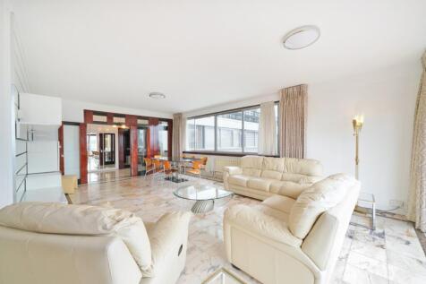 London House, 
7-9 Avenue Road, NW8
