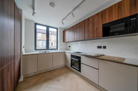 Pellatt Road, London, SE22