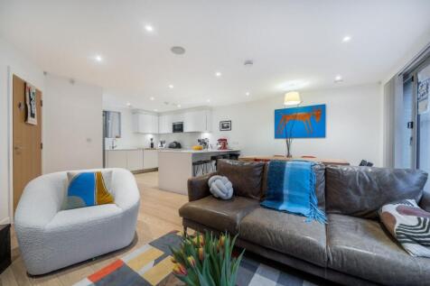 Landells Road, East Dulwich, London, SE22