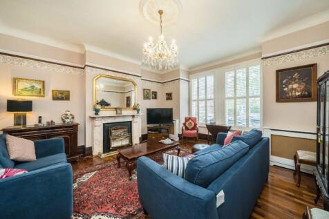 Drakefield Road, Balham