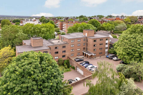 Belvedere Drive, Wimbledon, SW19