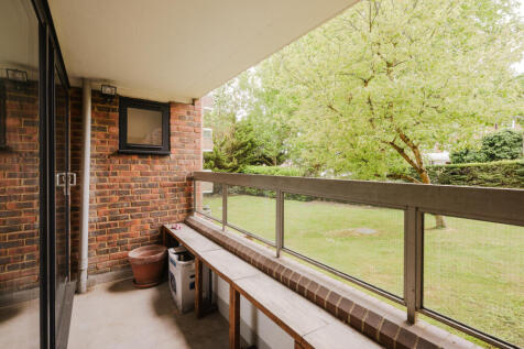 Belvedere Drive, Wimbledon, SW19