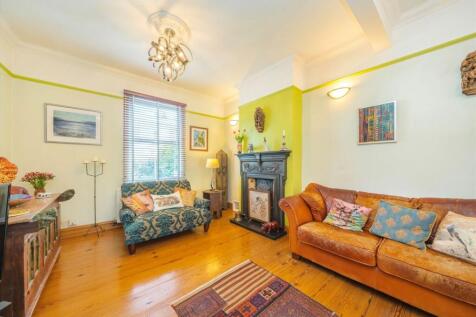 Hartfield Crescent, Wimbledon