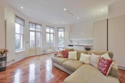 Brechin Place, South Kensington, London, SW7