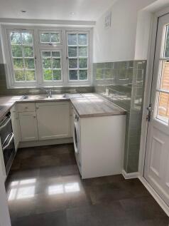Sydney Road, Raynes Park, London, SW20 8EG